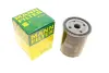 Масляний фільтр LAND ROVER DEFENDER, DISCOVERY I, DISCOVERY II 2.5D 10.89-02.16 MANN W713/9 (фото 1)