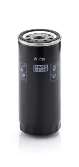Масляний фiльтр MANN W730