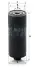 Фільтр оливи MANN W 735/1 (фото 3)
