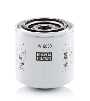 Масляный фильтр Mann W8030