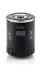 Масляний фiльтр MANN W820 (фото 1)