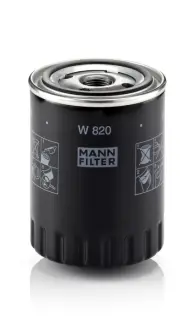 Масляний фiльтр MANN W820