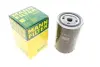 Масляний фільтр AUDI A6 C4 FORD GALAXY I, GALAXY MK I SEAT ALHAMBRA, CORDOBA, CORDOBA VARIO, IBIZA II, TOLEDO I VW GOLF III, GOLF IV, PASSAT B3/B4, POLO 1.9D/2.0/2.5D 08.91-03.10 MANN W840/2 (фото 1)