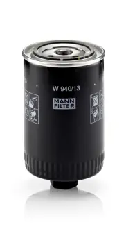 Масляний фiльтр MANN W940/13