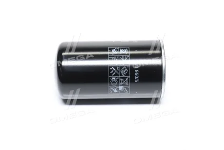 Гідравлічний фільтр (фільтр, що вгвинчується) DEUTZ FAHR 11400 TTV, DX 4.31 2WD, DX 4.31 4WD, DX 4.51 2WD, DX 4.51 4WD, DX 4.56, DX 6.06, DX 6.16, DX 4.61, DX 4.68, DX 4.71, DX 4.78, DX 6.08 Mann WD9505