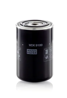 Паливний фільтр HATZ MANN WDK9100