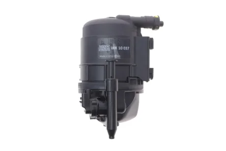 Паливний фільтр JAGUAR E-PACE LAND ROVER DISCOVERY SPORT, RANGE ROVER EVOQUE 2.0D/2.0DH 12.14- Mann WK10037