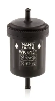 Паливний фільтр MANN WK613/1