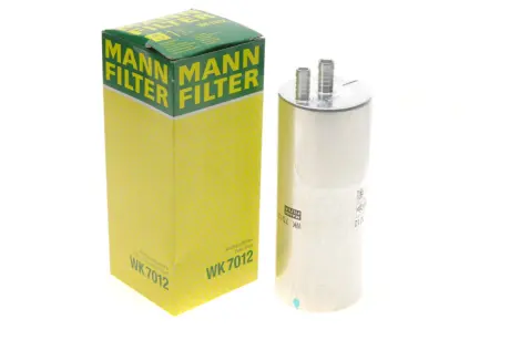 Фільтр паливний MANN WK7012