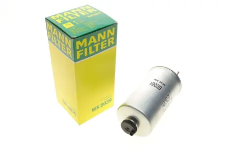 Фільтр паливний MANN WK8039