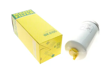 Паливний фільтр MANN WK8105