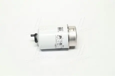 Паливний фільтр AG CHEM XX3 / XXX3, XX4 / XXX4 ATLAS COPCO XAS BELL 300 BOBCAT 900 CARRARO VICTORY CATERPILLAR 300, 400, 900, AP, BG, CB, CP, CS, IT, M, PF, PS, TH CLAAS ARES 3029-D904TB MANN WK 8121