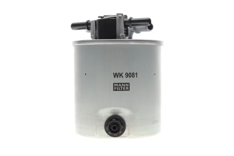 Фільтр паливний Mann WK9081