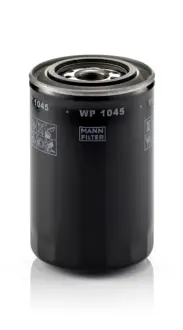 Масляний фiльтр MANN WP1045 (фото 1)
