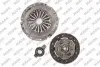 FIAT комплект зчеплення UNO 89-,CINQUECENTO 170 Mapa 000170400 (фото 1)