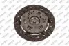 FIAT комплект зчеплення UNO 89-,CINQUECENTO 170 Mapa 000170400 (фото 4)