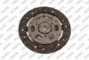 FIAT комплект зчеплення UNO 89-,CINQUECENTO 170 Mapa 000170400 (фото 5)