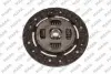 DAEWOO К-кт сцепления Matiz,Tico 0.8 95-,Chevrolet Spark 0.8 05- Mapa 000170800 (фото 4)