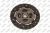 DAEWOO К-кт сцепления Matiz,Tico 0.8 95-,Chevrolet Spark 0.8 05- Mapa 000170800 (фото 5)