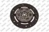 FIAT К-кт сцепления (полный) Uno 75-85 78-88,Regata Mapa 000190700 (фото 4)