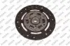 FIAT К-кт сцепления (полный) Uno 75-85 78-88,Regata Mapa 000190700 (фото 5)