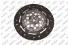 FORD К-кт зчеплення (диск+кошик) Fiesta V,Fusion 1.4TDC 01-i,Mazda 2 03- Mapa 000210209 (фото 4)