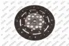 FORD К-кт зчеплення (диск+кошик) Fiesta V,Fusion 1.4TDC 01-i,Mazda 2 03- Mapa 000210209 (фото 5)