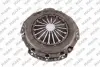 VW К-кт зчеплення Audi A3,Golf IV,V,VI,Caddy III,PassatSkoda Octavia,Fabia 1.2/2.0 00- Mapa 000220900 (фото 2)