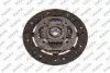 VW К-кт зчеплення Audi A3,Golf IV,V,VI,Caddy III,PassatSkoda Octavia,Fabia 1.2/2.0 00- Mapa 000220900 (фото 4)