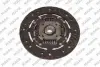 VW К-кт зчеплення Audi A3,Golf IV,V,VI,Caddy III,PassatSkoda Octavia,Fabia 1.2/2.0 00- Mapa 000220900 (фото 5)