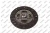 СITROEN К-кт зчеплення (повний) Berlingo,Jumpy,Scudo,Xsara 2.0Hdi 00- 228mm Mapa 000228200 (фото 5)
