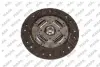 CITROEN К-кт сцепления C4 I,C 5 I,II,III,Jumpy,Fiat Scudo,Peugeot 1.8/2.0 00- Mapa 000228900 (фото 5)