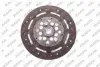 FORD К-кт сцепления (230mm) Mondeo III 1.8/2.0 00- Mapa 000230009 (фото 4)