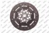 FORD К-кт сцепления (230mm) Mondeo III 1.8/2.0 00- Mapa 000230009 (фото 5)