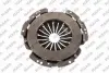 SUZUKI К-кт зчеплення Grand Vitara 2.0 05- Mapa 000230309 (фото 3)