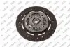 FORD К-кт зчеплення Transit Connect 1.8TDCI 06- Mapa 000235509 (фото 4)