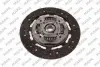 FORD К-кт зчеплення (кошик+диск) Mondeo 2.0I 93- Mapa 000240509 (фото 4)