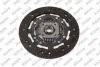 FORD К-кт зчеплення (кошик+диск) Mondeo 2.0I 93- Mapa 000240509 (фото 5)
