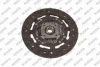 FORD К-кт зчеплення Mondeo I 2.0 16V 93- Mapa 000240609 (фото 5)
