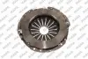 FIAT К-кт сцепления (корзина+диск)254mm 21зуб Ducato 2.3D 06- Mapa 000255609 (фото 3)