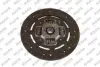 FIAT К-кт сцепления (корзина+диск)254mm 21зуб Ducato 2.3D 06- Mapa 000255609 (фото 5)