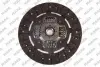 FORD К-кт сцепления с маховиком (без центр.выкл.) Transit 2.4TDCi 06- Mapa 000260129 (фото 5)