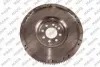 FORD К-кт сцепления с маховиком (без центр.выкл.) Transit 2.4TDCi 06- Mapa 000260129 (фото 6)