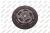 FORD К-кт сцепления Transit 2.4TDCi 04- Mapa 000260209 (фото 4)