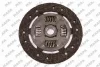 FIAT К-кт зчеплення 20зуб.Tipo,Tempra,Uno 1.1/1.4 Mapa 001180300 (фото 5)