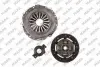 FIAT К-кт зчеплення Doblo,Albea,Palio 1.2/1.4 96- Mapa 001180600 (фото 1)