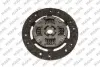FIAT К-кт сцепления Fiorino 93-,Tipo,Tempra,Uno 1.3/1.6 Mapa 001190100 (фото 4)