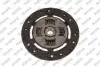 FIAT К-кт сцепления Fiorino 93-,Tipo,Tempra,Uno 1.3/1.6 Mapa 001190100 (фото 5)
