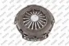 FIAT К-кт зчеплення Albea,Brava,Marea,Palio 1.6 16V 96- Mapa 001200300 (фото 2)