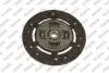 FIAT К-кт зчеплення Albea,Brava,Marea,Palio 1.6 16V 96- Mapa 001200300 (фото 5)